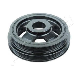 Skriemulys, alkūninis velenas ASHIKA 122-0H-H18