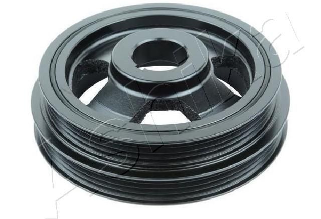 Skriemulys, alkūninis velenas ASHIKA 122-0H-H18