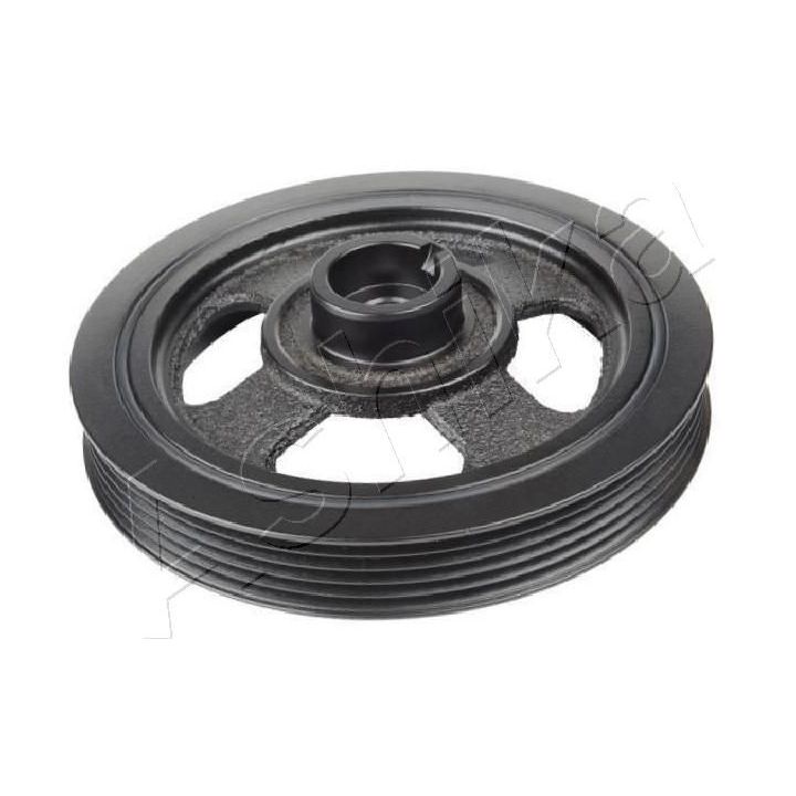 Skriemulys, alkūninis velenas ASHIKA 122-0H-H20