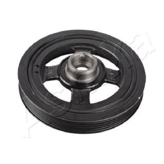 Skriemulys, alkūninis velenas ASHIKA 122-0H-H21