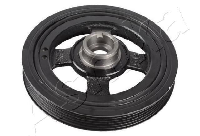 Skriemulys, alkūninis velenas ASHIKA 122-0H-H21