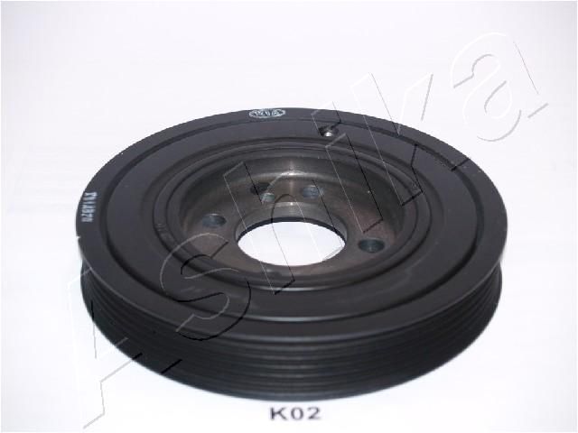 Skriemulys, alkūninis velenas ASHIKA 122-0K-K02