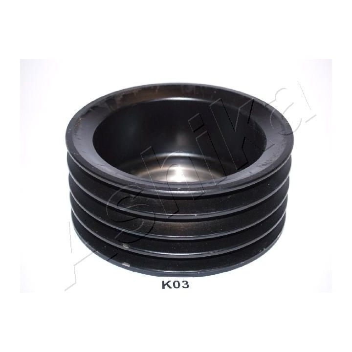 Skriemulys, alkūninis velenas ASHIKA 122-0K-K03