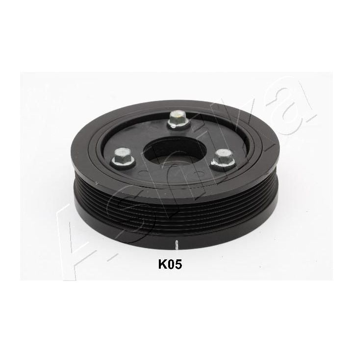 Skriemulys, alkūninis velenas ASHIKA 122-0K-K05