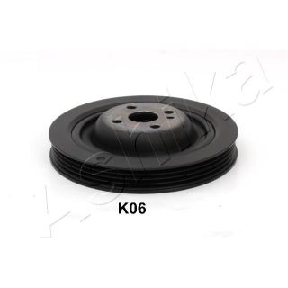 Skriemulys, alkūninis velenas ASHIKA 122-0K-K06