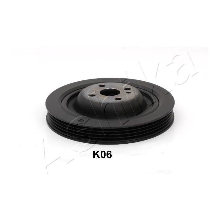 Skriemulys, alkūninis velenas ASHIKA 122-0K-K06