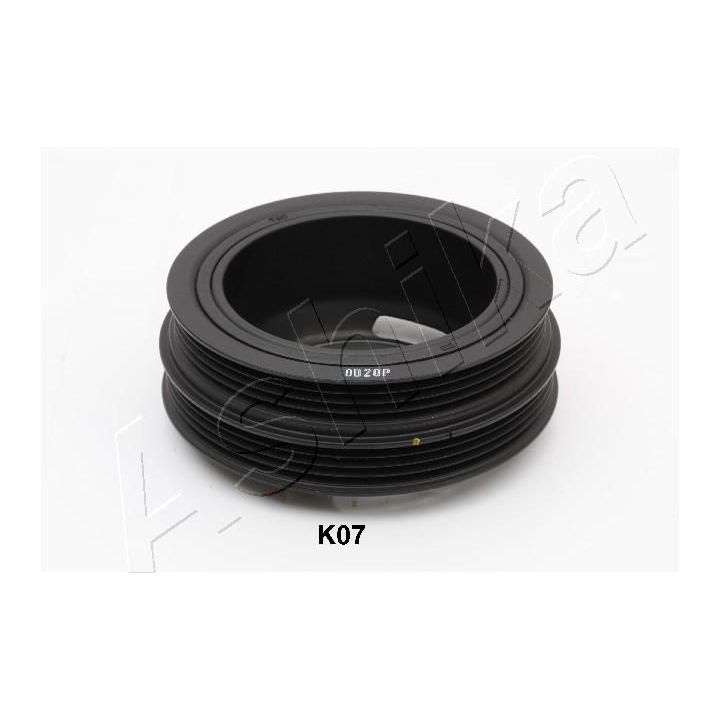 Skriemulys, alkūninis velenas ASHIKA 122-0K-K07