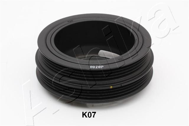 Skriemulys, alkūninis velenas ASHIKA 122-0K-K07