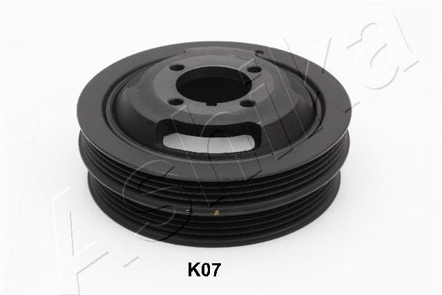 Skriemulys, alkūninis velenas ASHIKA 122-0K-K07