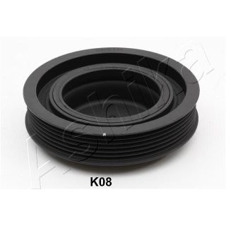 Skriemulys, alkūninis velenas ASHIKA 122-0K-K08