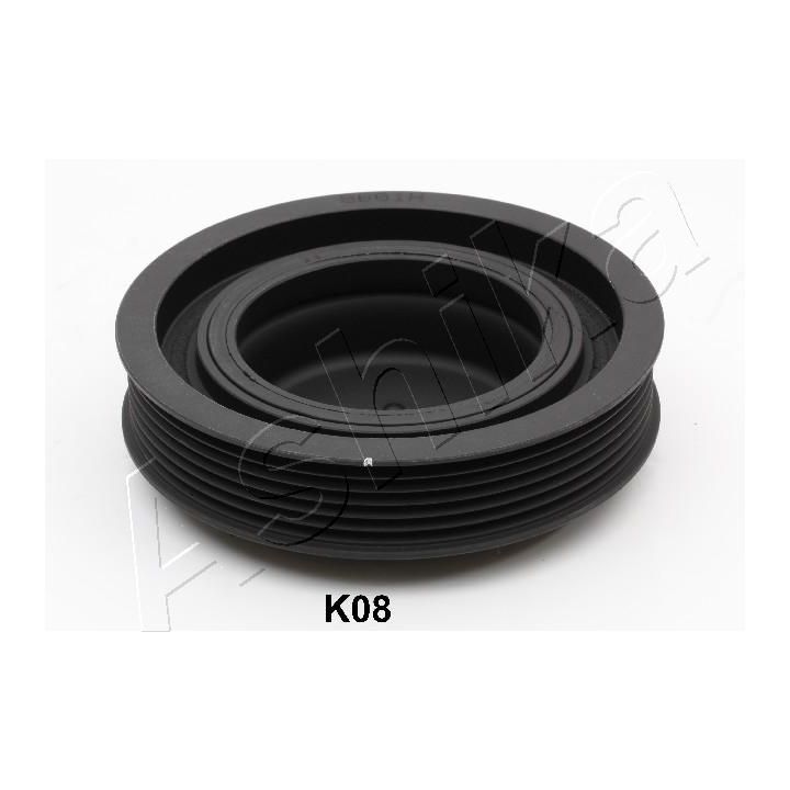 Skriemulys, alkūninis velenas ASHIKA 122-0K-K08