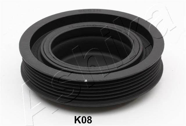 Skriemulys, alkūninis velenas ASHIKA 122-0K-K08