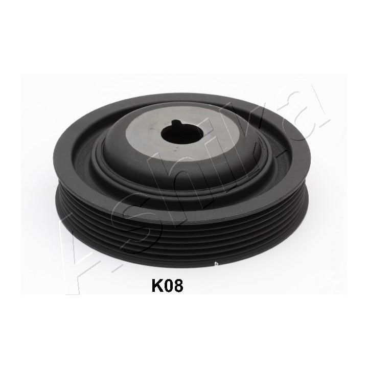 Skriemulys, alkūninis velenas ASHIKA 122-0K-K08