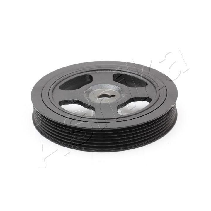 Skriemulys, alkūninis velenas ASHIKA 122-0K-K09