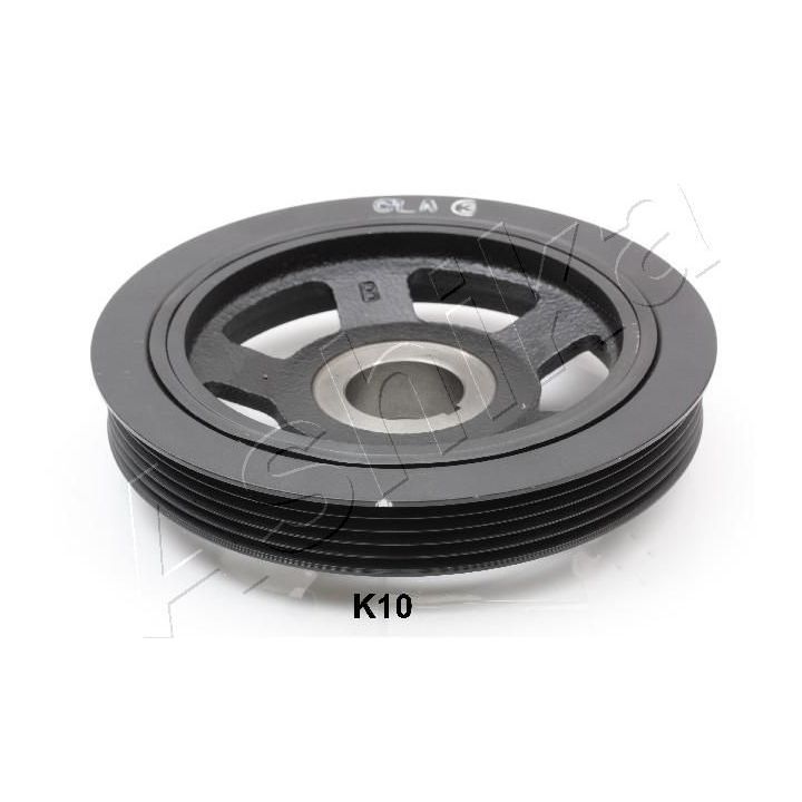 Skriemulys, alkūninis velenas ASHIKA 122-0K-K10