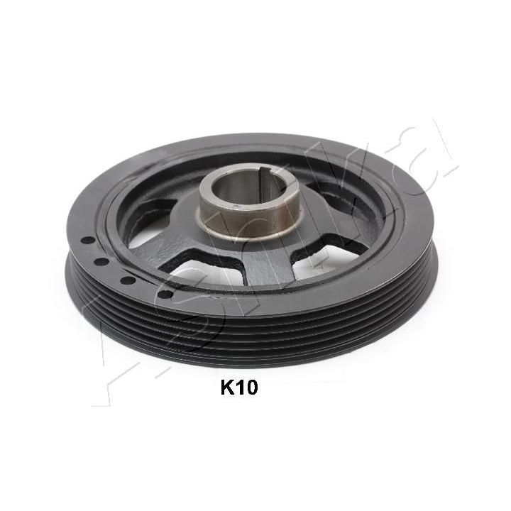 Skriemulys, alkūninis velenas ASHIKA 122-0K-K10