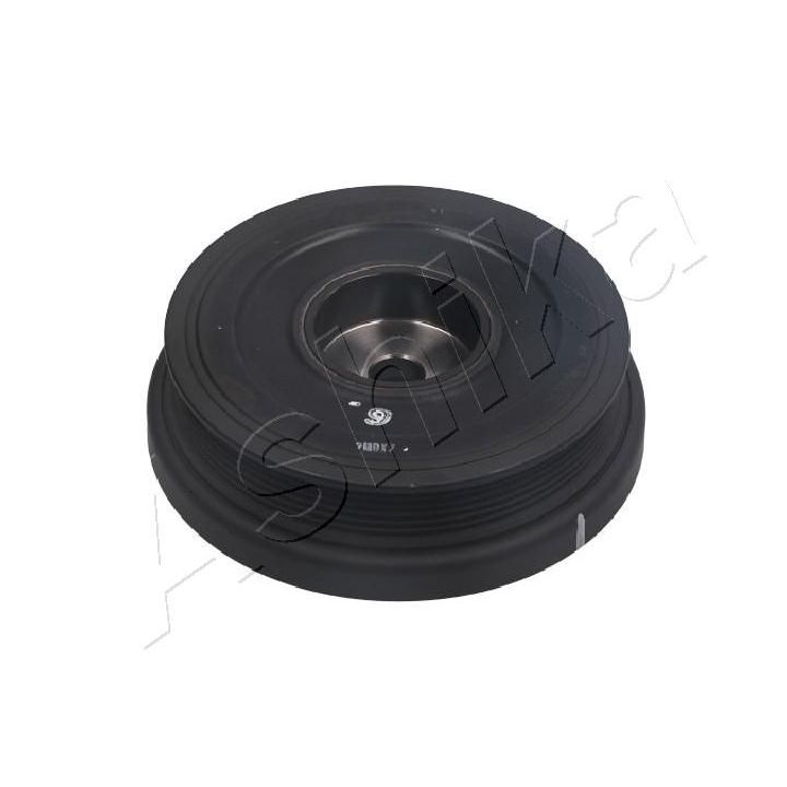 Skriemulys, alkūninis velenas ASHIKA 122-0K-K11