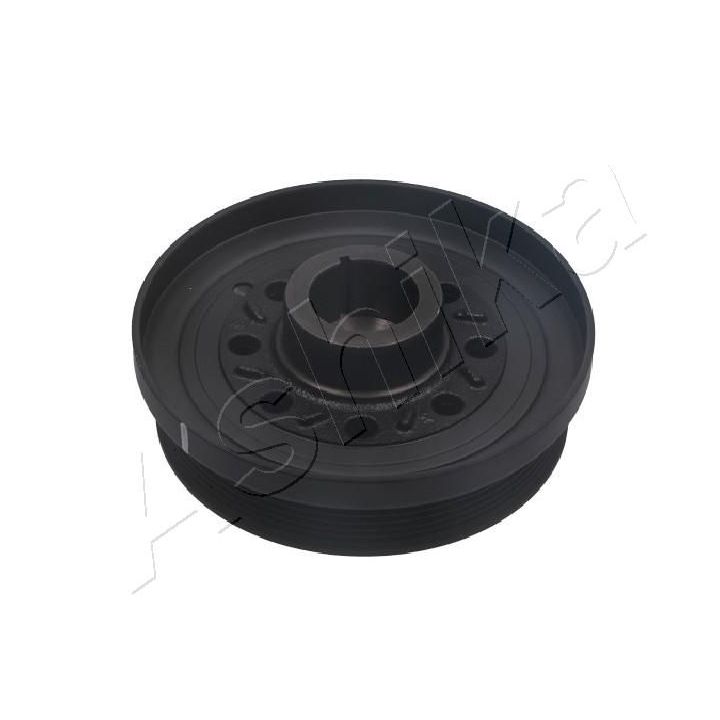 Skriemulys, alkūninis velenas ASHIKA 122-0K-K11