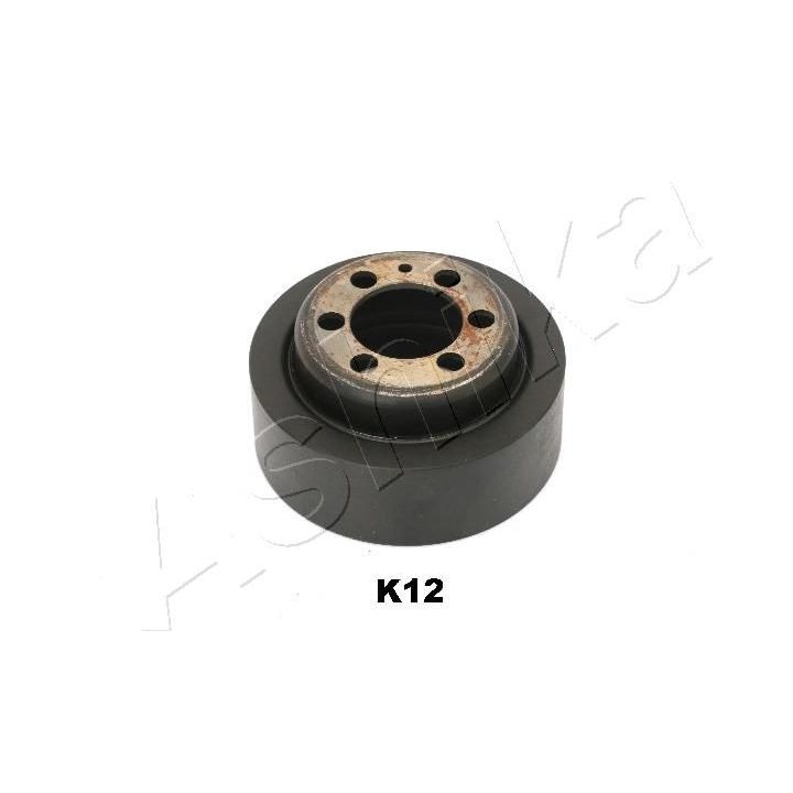 Skriemulys, alkūninis velenas ASHIKA 122-0K-K12