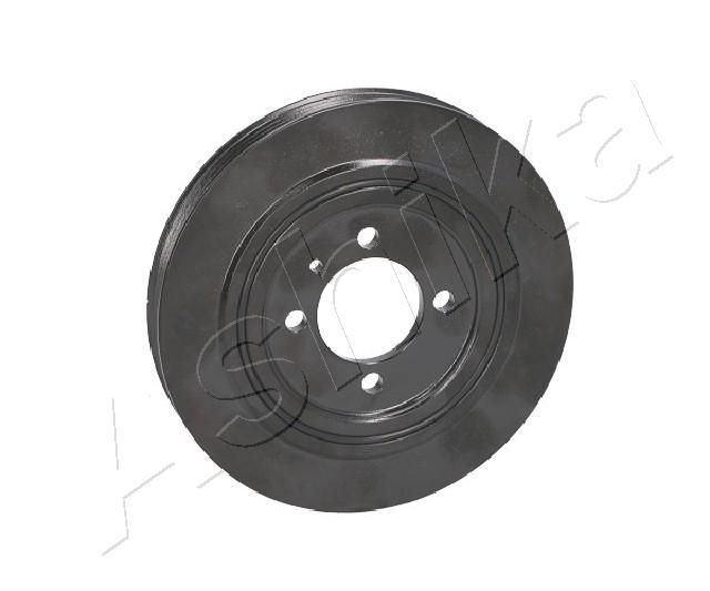 Skriemulys, alkūninis velenas ASHIKA 122-0K-K14