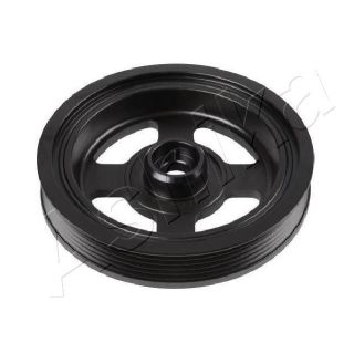 Skriemulys, alkūninis velenas ASHIKA 122-0K-K17