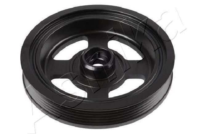 Skriemulys, alkūninis velenas ASHIKA 122-0K-K17