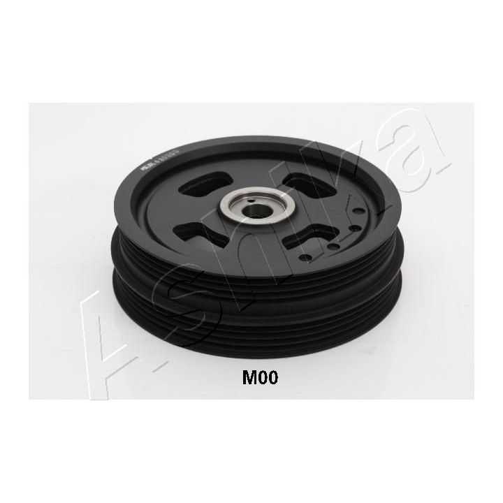 Skriemulys, alkūninis velenas ASHIKA 122-0M-M00