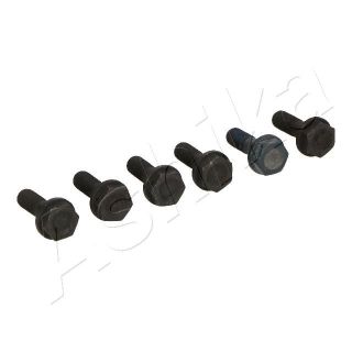 Varžtas, smagračio žiedinis pavaros laikiklis ASHIKA 54-02-204