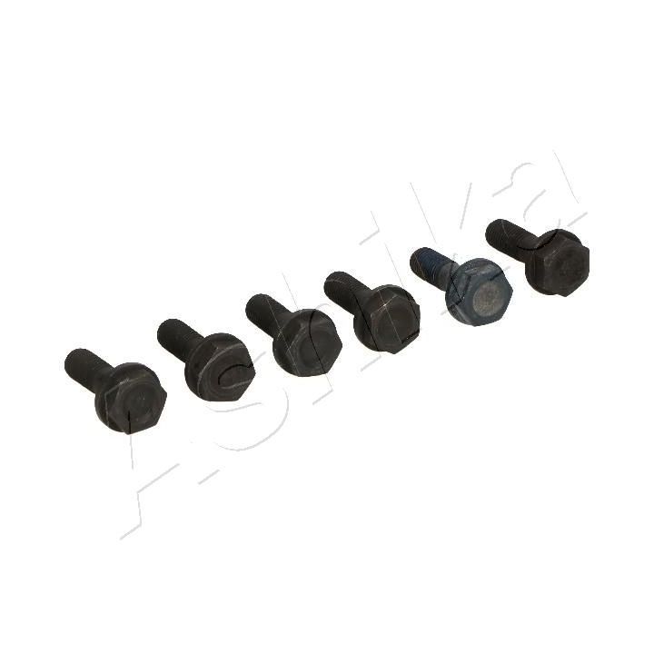 Varžtas, smagračio žiedinis pavaros laikiklis ASHIKA 54-02-204