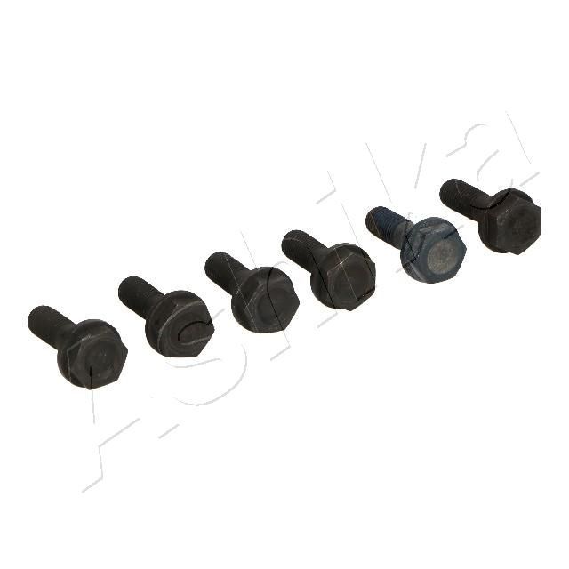 Varžtas, smagračio žiedinis pavaros laikiklis ASHIKA 54-02-204