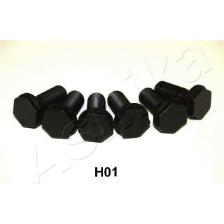 Varžtas, smagračio žiedinis pavaros laikiklis ASHIKA 54-0H-H01