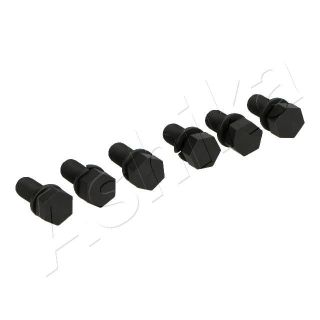 Varžtas, smagračio žiedinis pavaros laikiklis ASHIKA 54-0H-H04