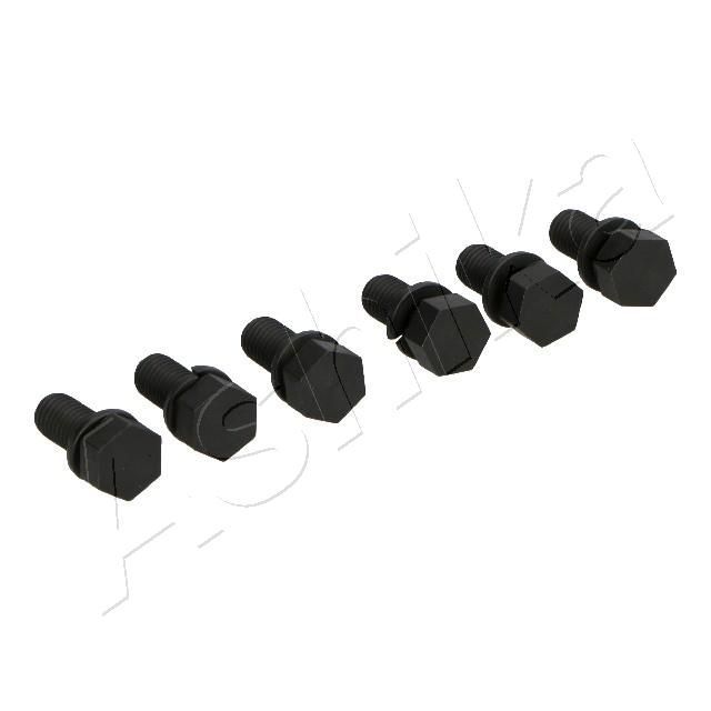 Varžtas, smagračio žiedinis pavaros laikiklis ASHIKA 54-0H-H04