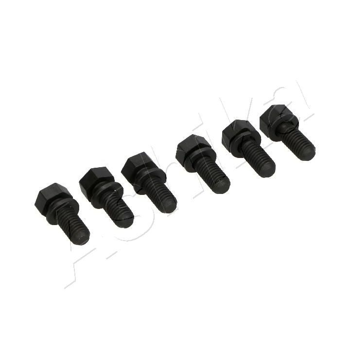 Varžtas, smagračio žiedinis pavaros laikiklis ASHIKA 54-0H-H04