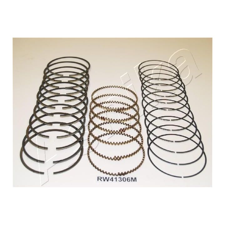 Stūmoklio žiedas ASHIKA 29-41306M