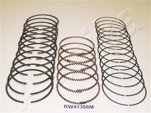 Stūmoklio žiedas ASHIKA 29-41306M