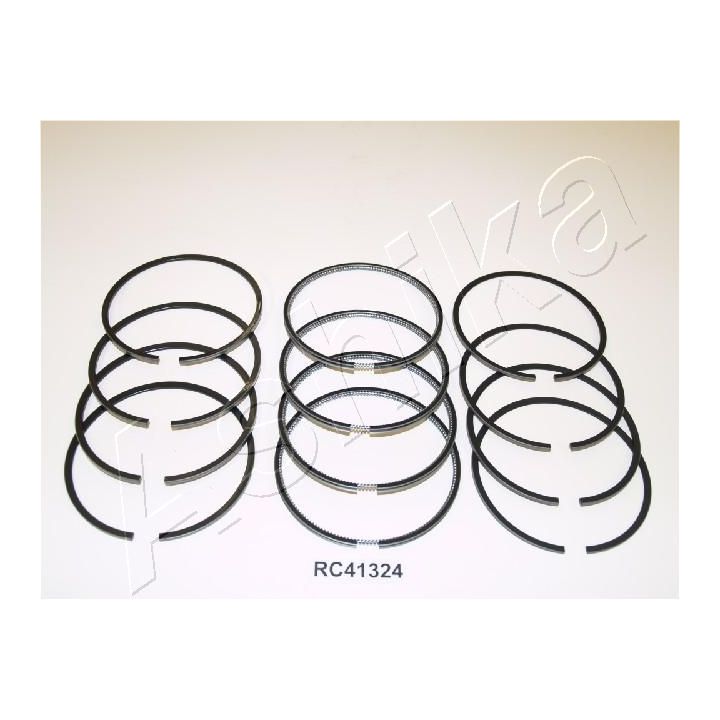 Stūmoklio žiedas ASHIKA 34-41324