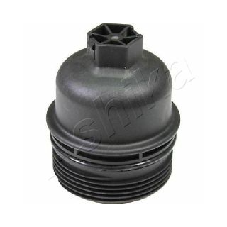 Dangtis, alyvos filtro korpusas ASHIKA 160-00-021