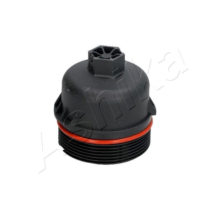 Dangtis, alyvos filtro korpusas ASHIKA 160-00-024