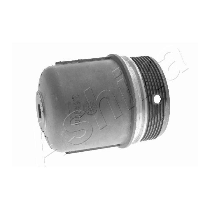 Dangtis, alyvos filtro korpusas ASHIKA 160-00-054