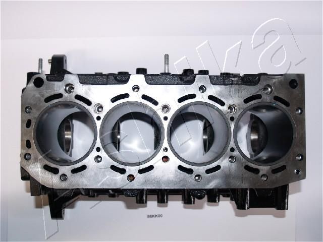 Variklio blokas ASHIKA KK012