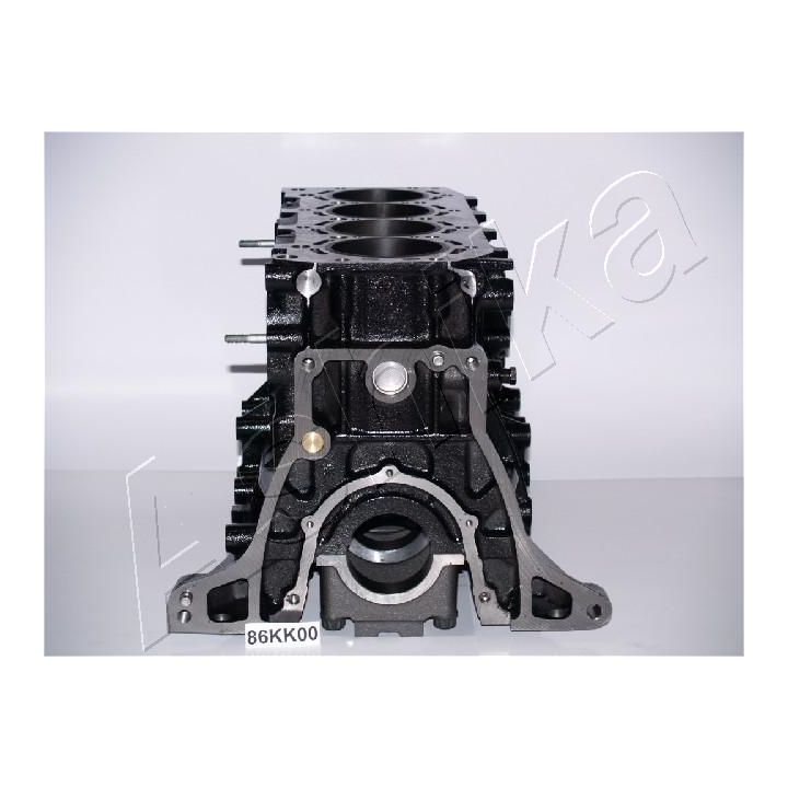 Variklio blokas ASHIKA KK012