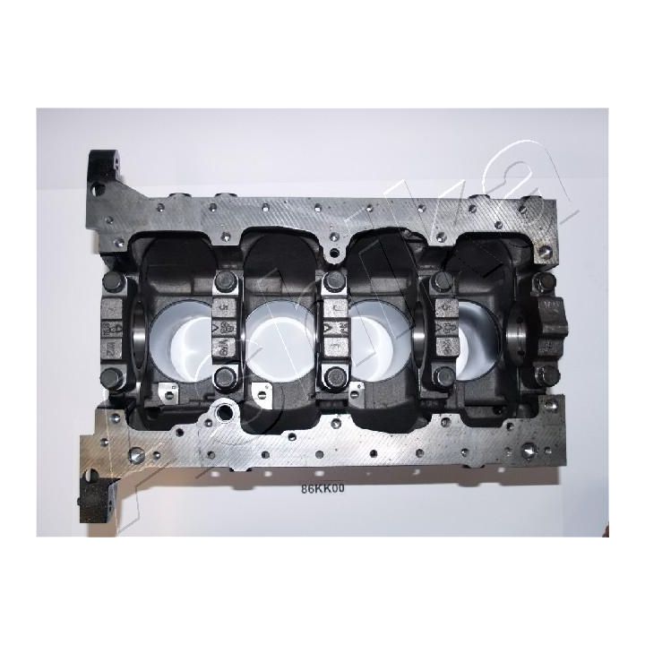 Variklio blokas ASHIKA KK012