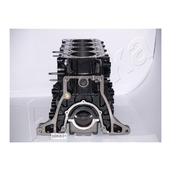 Variklio blokas ASHIKA KK013