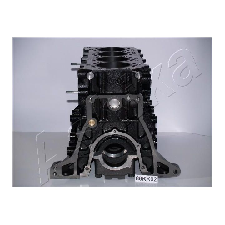 Variklio blokas ASHIKA KK014