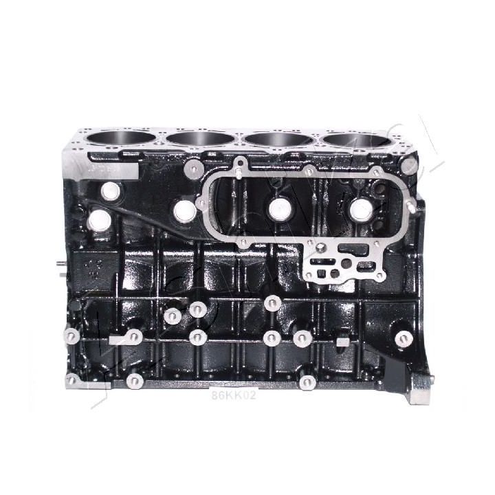 Variklio blokas ASHIKA KK014