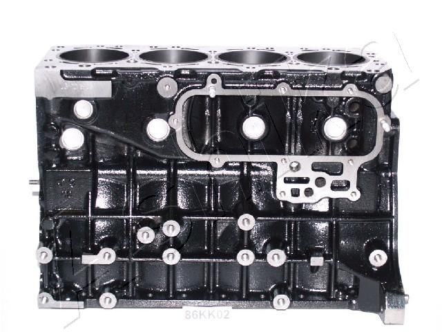 Variklio blokas ASHIKA KK014