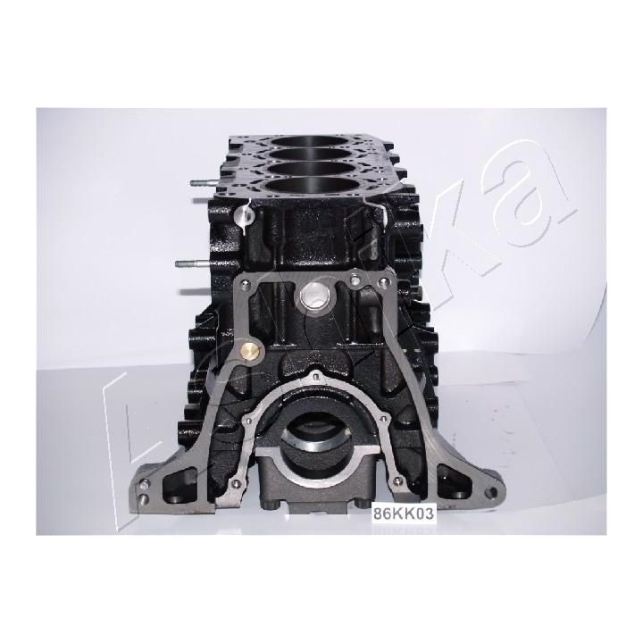 Variklio blokas ASHIKA KK015