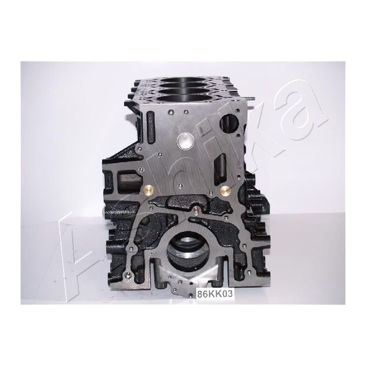 Variklio blokas ASHIKA KK015