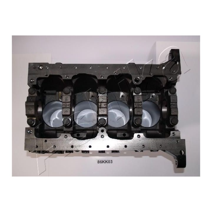 Variklio blokas ASHIKA KK015